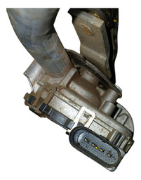 MOTOR LIMPADOR PARABRISA RANGER 2012 A 2016