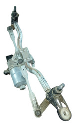 MOTOR MÁQUINA LIMPADOR PARABRISA C/GALHADA ECOSPORT 13/17