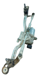 MOTOR MÁQUINA LIMPADOR PARABRISA C/GALHADA ECOSPORT 13/17