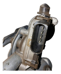 MOTOR MÁQUINA LIMPADOR PARABRISA C/GALHADA ECOSPORT 13/17