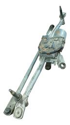 MOTOR LIMPADOR PARABRISA AUDI Q5 2010 A 2014