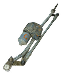 MOTOR LIMPADOR PARABRISA AUDI Q5 2010 A 2014