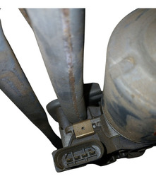 MOTOR LIMPADOR PARABRISA AUDI Q5 2010 A 2014