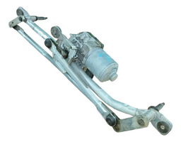 MOTOR LIMPADOR PARABRISA AUDI Q5 2010 A 2014