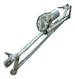 MOTOR LIMPADOR PARABRISA AUDI Q5 2010 A 2014