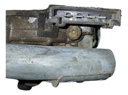 MOTOR LIMPADOR PARABRISA C/GALHADA CLASSE A 1999 A 2005