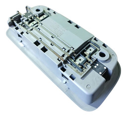 LUZ TETO CORTESIA CIVIC/CITY 2007 A 2011