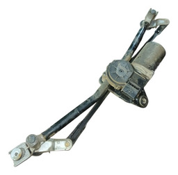 MÁQUINA MOTOR LIMPADOR PARABRISA DIANTEIRO I30 2009 À 2012