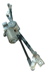 MÁQUINA MOTOR LIMPADOR PARABRISA DIANTEIRO I30 2009 À 2012