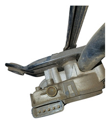 MÁQUINA MOTOR LIMPADOR PARABRISA DIANTEIRO I30 2009 À 2012