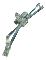 MÁQUINA MOTOR LIMPADOR PARABRISA DIANTEIRO I30 2009 À 2012