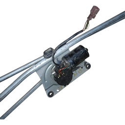 MOTOR LIMPADOR PARABRISA XSARA PICASSO 2002 A 2012