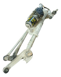 MOTOR LIMPADOR PARABRISA C/GALHADA CR-V 2007 A 2012 5 PINOS