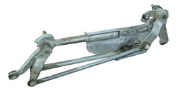 MOTOR LIMPADOR PARABRISA C/GALHADA CR-V 2007 A 2012 5 PINOS