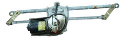 Motor Limpador Com Galhada Clio 1999 A 2012 5 Pinos