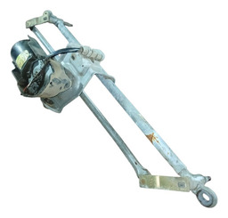 MOTOR LIMPADOR COM GALHADA CLIO 1999 A 2012 5 PINOS