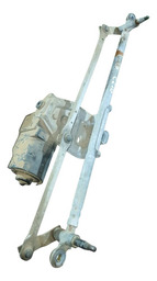 MOTOR LIMPADOR COM GALHADA CLIO 1999 A 2012 5 PINOS