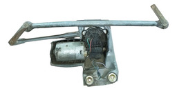 MÁQUINA MOTOR LIMPADOR PARABRISA FIESTA/COURIER 98/04