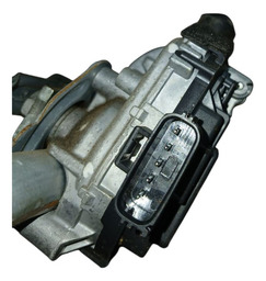 MÁQUINA COM MOTOR LIMPADOR PARABRISA KA 2015 A 2020