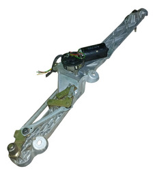 GALHADA MOTOR LIMPADOR PARABRISA MERCEDES S500 2001 A 2003