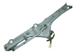 GALHADA MOTOR LIMPADOR PARABRISA MERCEDES S500 2001 A 2003
