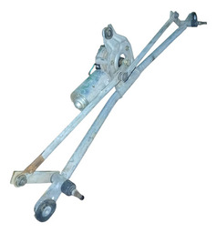 MOTOR LIMPADOR C/GALHADA PARABRISA GOL G3 1996 A 2012