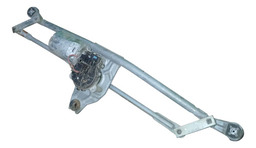 MOTOR LIMPADOR C/GALHADA PARABRISA GOL G3 1996 A 2012