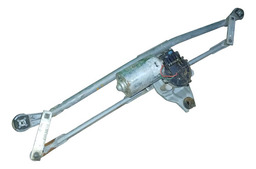 MOTOR LIMPADOR C/GALHADA PARABRISA GOL G3 1996 A 2012