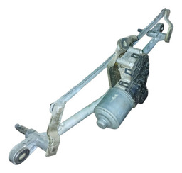 MOTOR MÁQUINA LIMPADOR PARABRISA CITROEN C5 2005 A 2008