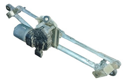 MOTOR MÁQUINA LIMPADOR PARABRISA CITROEN C5 2005 A 2008