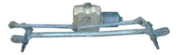 MOTOR MÁQUINA LIMPADOR PARABRISA CITROEN C5 2005 A 2008
