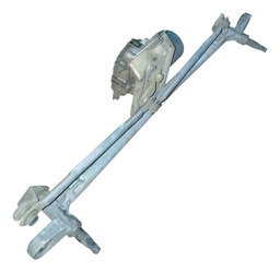 MOTOR MÁQUINA LIMPADOR PARABRISA CITROEN C5 2005 A 2008