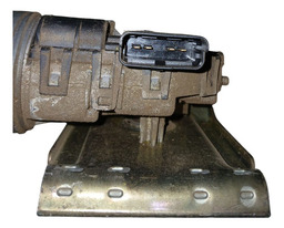 MOTOR MÁQUINA LIMPADOR PARABRISA CITROEN C5 2005 A 2008