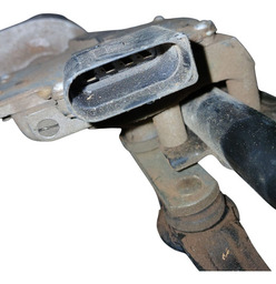 MOTOR LIMPADOR PARABRISA AMAROK 2010 A 2022 4 PINOS