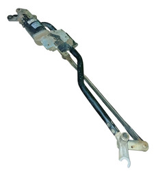 MOTOR LIMPADOR PARABRISA AMAROK 2010 A 2022 4 PINOS