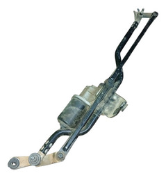 MOTOR LIMPADOR PARABRISA AMAROK 2010 A 2022 4 PINOS