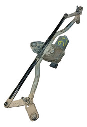 ARMAÇÃO LIMPADOR DE PARABRISA C/MOTOR RANGER 12/16 4 PINOS