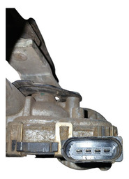 ARMAÇÃO LIMPADOR DE PARABRISA C/MOTOR RANGER 12/16 4 PINOS