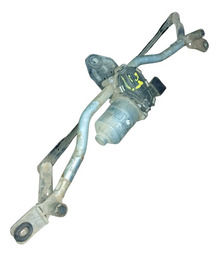 ARMAÇÃO LIMPADOR DE PARABRISA C/MOTOR RANGER 12/16 4 PINOS