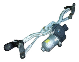 GALHADA MOTOR LIMPADOR DIANTEIRO KA 2015 À 2019 5 PINOS