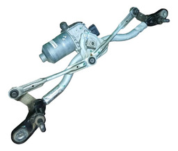 GALHADA MOTOR LIMPADOR DIANTEIRO KA 2015 À 2019 5 PINOS