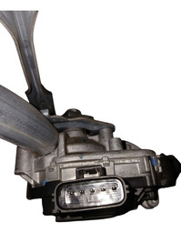 GALHADA MOTOR LIMPADOR DIANTEIRO KA 2015 À 2019 5 PINOS