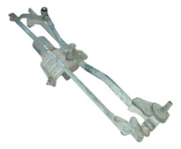 MÁQUINA LIMPADOR PARABRISA HONDA NEW CIVIC 2007 A 2011