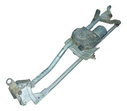 MÁQUINA LIMPADOR PARABRISA HONDA NEW CIVIC 2007 A 2011