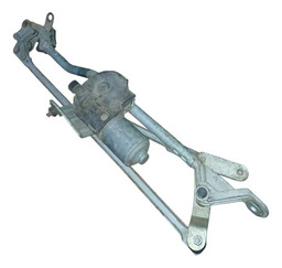 MÁQUINA LIMPADOR PARABRISA HONDA NEW CIVIC 2007 A 2011