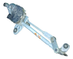 LIMPADOR PARABRISA C/MOTOR AUDI Q3 2011 A 2019 4 PINOS