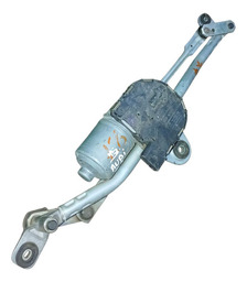 LIMPADOR PARABRISA C/MOTOR AUDI Q3 2011 A 2019 4 PINOS