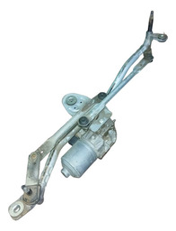 LIMPADOR PARABRISA C/MOTOR AUDI Q3 2011 A 2019 4 PINOS