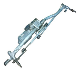 LIMPADOR PARABRISA C/MOTOR AUDI Q3 2011 A 2019 4 PINOS