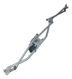 MÁQUINA MOTOR DO LIMPADOR DE PARABRISA ZAFIRA 2003 A 2010